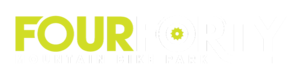 Fourforty Gear