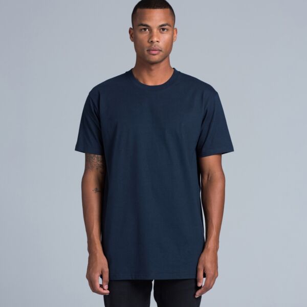 AS Colour Mens Classic Tee Thumbnail