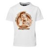 Podium Mens Poly Tee Thumbnail
