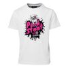 Podium Mens Poly Tee Thumbnail