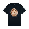 Cloke Mens Outline Tee - Plus Sizes Thumbnail