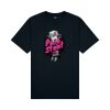 Cloke Mens Outline Tee - Plus Sizes Thumbnail